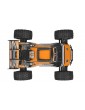 PUNISHER XD - RTR - Brushed 2S - Orange