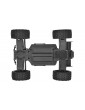 PUNISHER XD - RTR - Brushed 2S - Orange