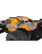 PUNISHER XD - RTR - Brushed 2S - Orange