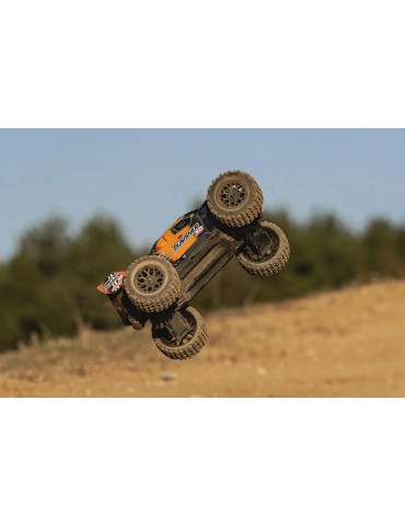 PUNISHER XD - RTR - Brushed 2S - Orange