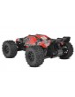 PUNISHER XD - RTR - Brushed 2S - Red