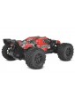 PUNISHER XD - RTR - Brushed 2S - Red