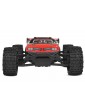 PUNISHER XD - RTR - Brushed 2S - Red