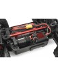 PUNISHER XD - RTR - Brushed 2S - Red