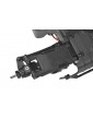 PUNISHER XD - RTR - Brushed 2S - Red