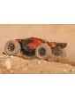 PUNISHER XD - RTR - Brushed 2S - Red