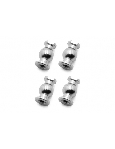 6.8 mm ball end for...