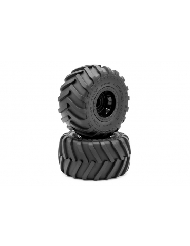 Monster Truck Tyres 67...