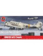 Airfix Junkers Ju52/3mg4e 1:72 surenkamas lėktuvo modelis - CyborgShop