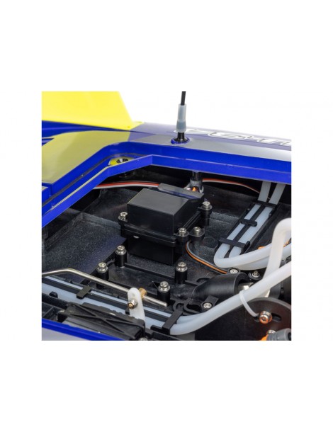 Proboat Miss Illinois U-34 34" Unlimited Hydro Race 8S RTR