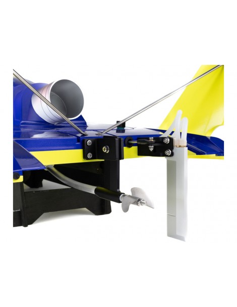 Proboat Miss Illinois U-34 34" Unlimited Hydro Race 8S RTR