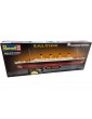 Revell Titanic Platinum Edition 1:400 surenkamo laivo modelio rinkinys - CyborgShop