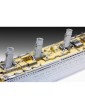 Revell Titanic Platinum Edition 1:400 surenkamo laivo modelio rinkinys - CyborgShop