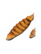 Dinghy whaling 100x22x18mm