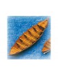 Dinghy whaling 100x22x18mm