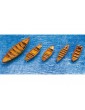 Dinghy whaling 100x22x18mm