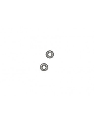 Raboesch ball bearing 5x13x4mm (2)