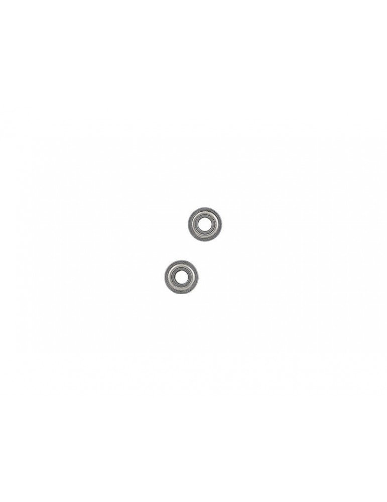 Raboesch ball bearing 5x13x4mm (2)