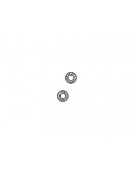 Raboesch ball bearing 5x13x4mm (2)