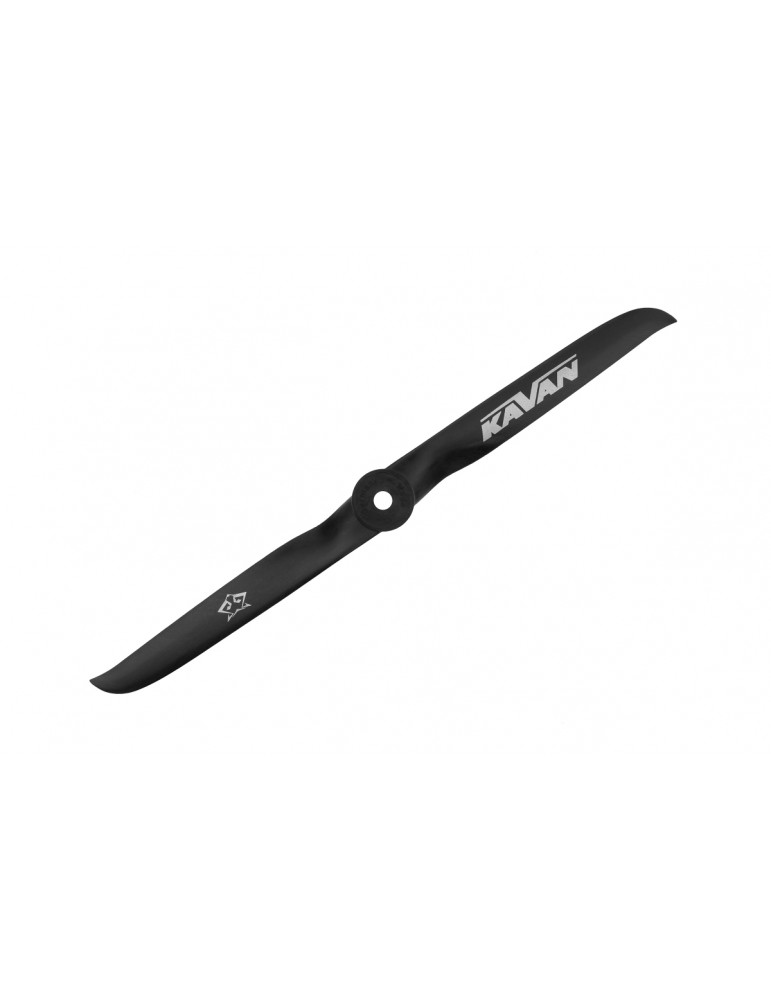 KAVAN Carbon propeller 12.6x6"