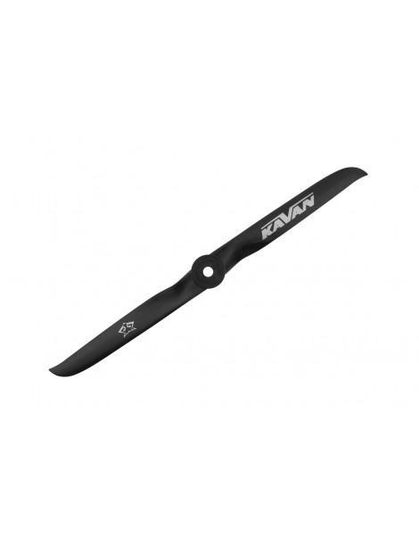 KAVAN Carbon propeller 12.6x6"