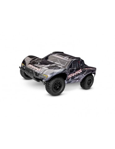 Traxxas Slash 4x4 1:10 VX3 RTR black