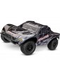 Traxxas Slash 4x4 1:10 VX3 RTR black