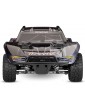 Traxxas Slash 4x4 1:10 VX3 RTR black
