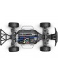 Traxxas Slash 4x4 1:10 VX3 RTR black