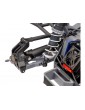 Traxxas Slash 4x4 1:10 VX3 RTR black
