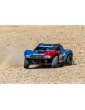 Traxxas Slash 4x4 1:10 VX3 RTR green