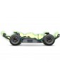 Traxxas Slash 4x4 1:10 VX3 RTR green