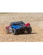 Traxxas Slash 4x4 1:10 VX3 RTR orange