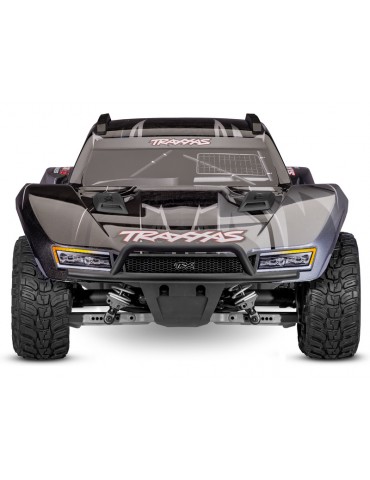 Traxxas Slash 4x4 1:10 VX3 RTR orange