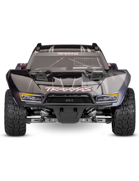 Traxxas Slash 4x4 1:10 VX3 RTR orange