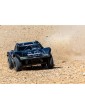 Traxxas Slash 4x4 1:10 VX3 RTR red