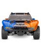 Traxxas Slash 4x4 1:10 VX3 RTR red