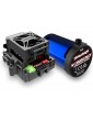 Traxxas Slash 4x4 1:10 VX3 RTR red
