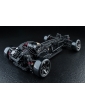 MST RMX 4 RTR E30RB blizgus raudonas 1:10 RWD Drift modelis - CyborgShop