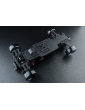 MST RMX 4 RTR E30RB blizgus raudonas 1:10 RWD Drift modelis - CyborgShop