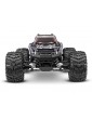 Traxxas Stampede 4x4 1:10 VX3 RTR orange