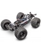 Traxxas Stampede 4x4 1:10 VX3 RTR orange