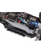 Traxxas Stampede 4x4 1:10 VX3 RTR orange