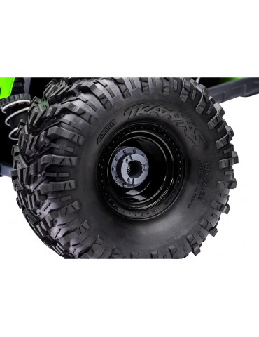 Traxxas Stampede 4x4 1:10 VX3 RTR orange