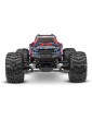 Traxxas Stampede 4x4 1:10 VX3 RTR red