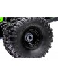 Traxxas Stampede 4x4 1:10 VX3 RTR red
