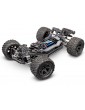 Traxxas Rustler 4x4 1:10 VX3 RTR green