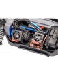 Traxxas Rustler 4x4 1:10 VX3 RTR green
