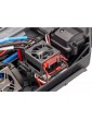 Traxxas Rustler 4x4 1:10 VX3 RTR green
