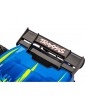 Traxxas Rustler 4x4 1:10 VX3 RTR green